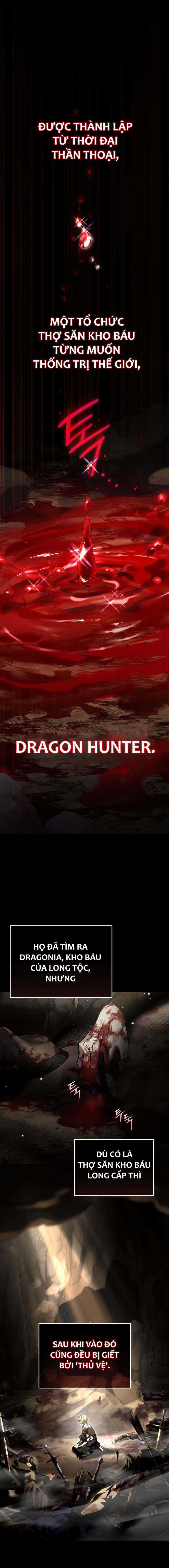 Anh hùng X Quỷ vương X Phản diện Chapter 57 trang 2