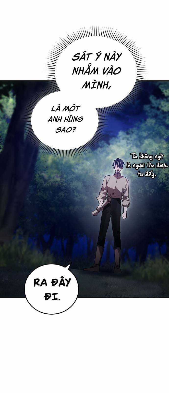 Anh hùng X Quỷ vương X Phản diện Chapter 57 trang 20