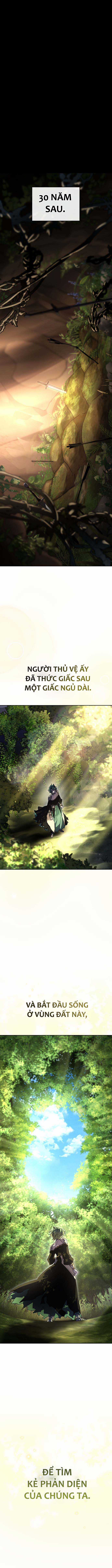 Anh hùng X Quỷ vương X Phản diện Chapter 57 trang 4