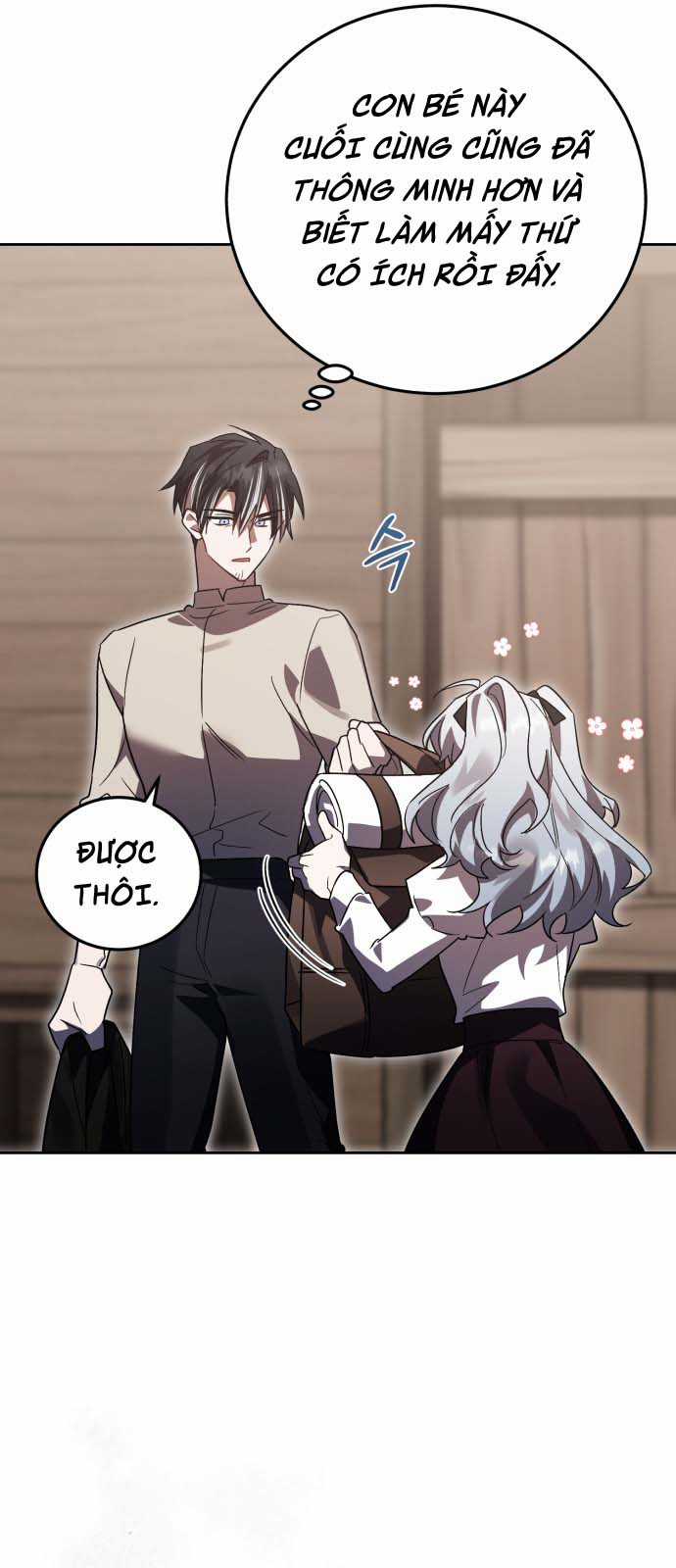 Anh hùng X Quỷ vương X Phản diện Chapter 57 trang 6