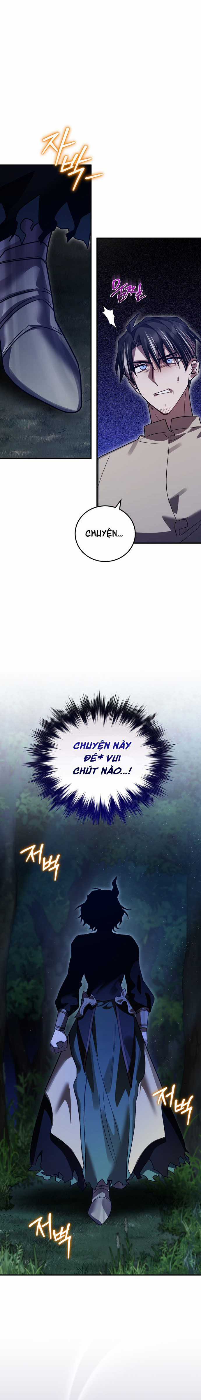 Anh hùng X Quỷ vương X Phản diện Chapter 58 trang 2