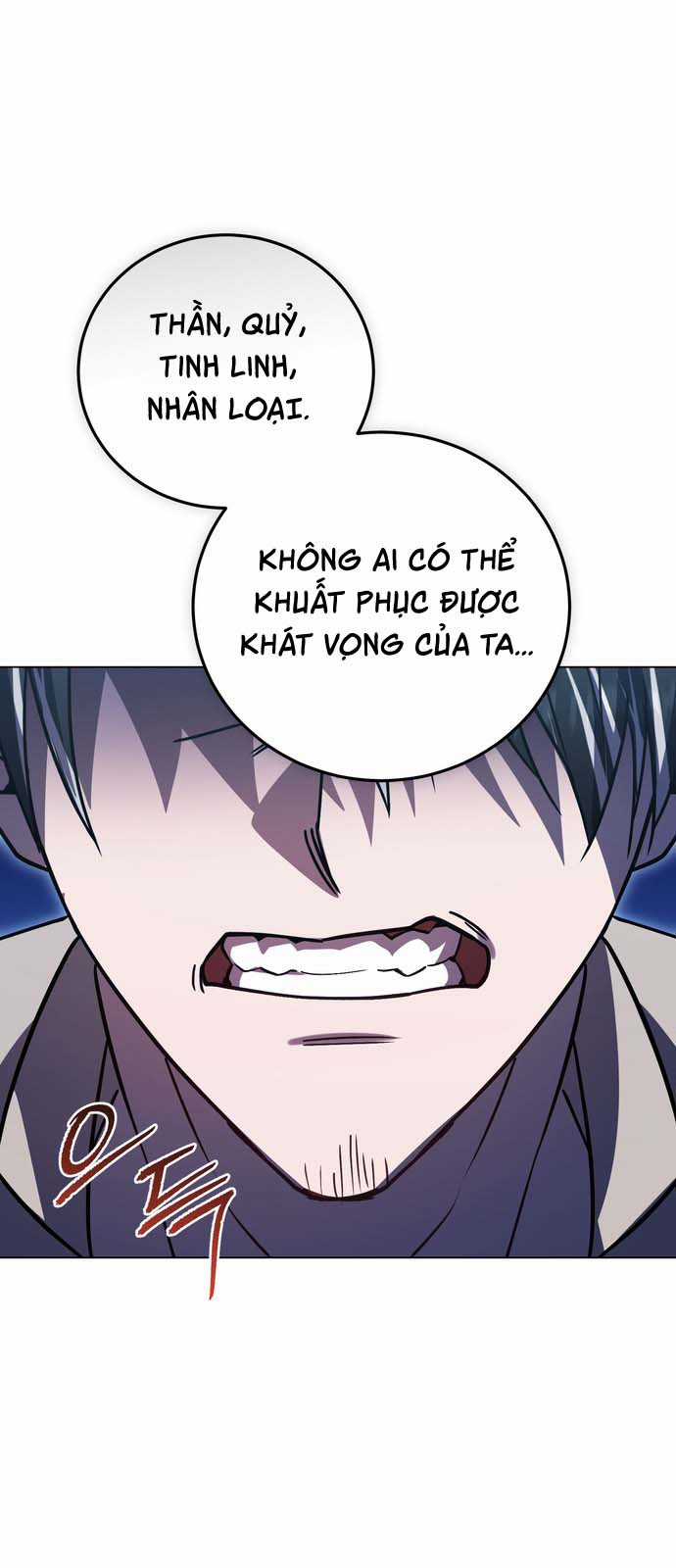 Anh hùng X Quỷ vương X Phản diện Chapter 58 trang 5