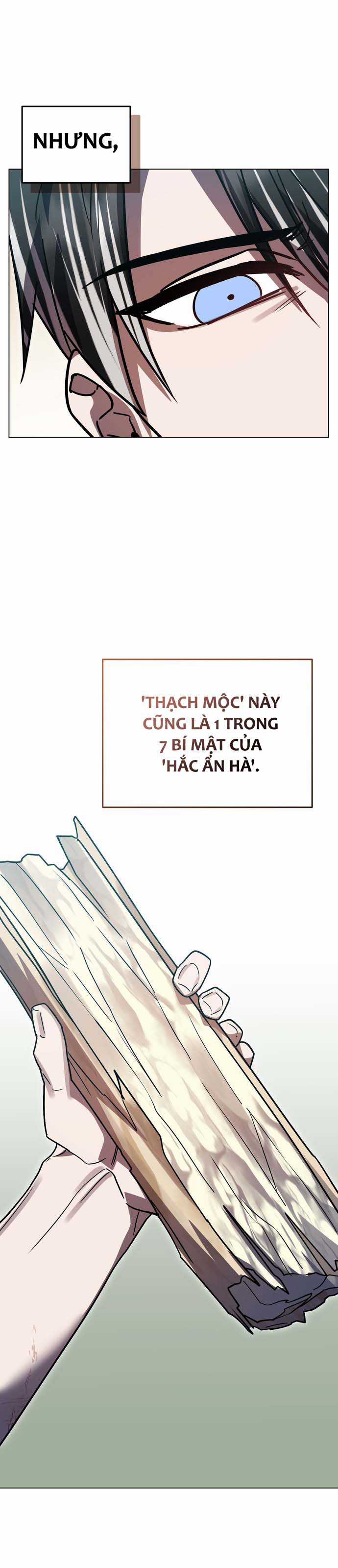 Anh hùng X Quỷ vương X Phản diện Chapter 59 trang 12