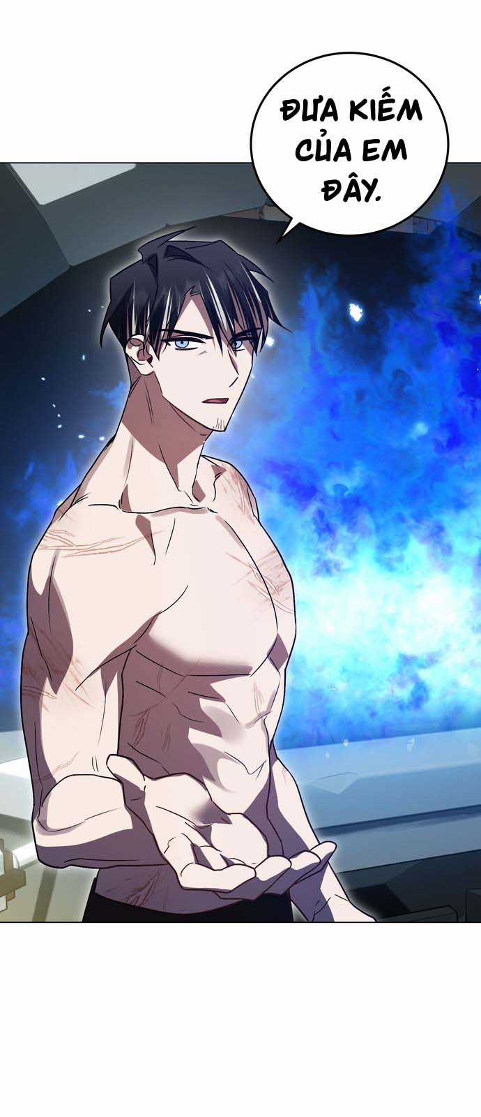 Anh hùng X Quỷ vương X Phản diện Chapter 59 trang 14