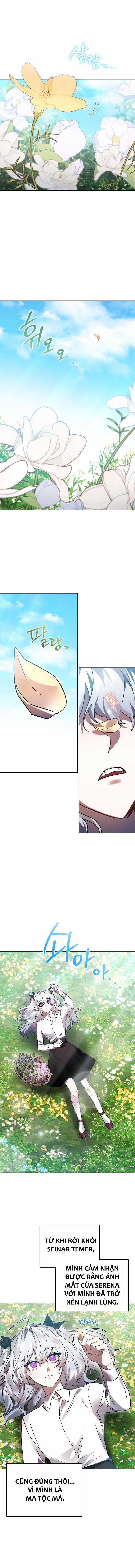 Anh hùng X Quỷ vương X Phản diện Chapter 59 trang 2