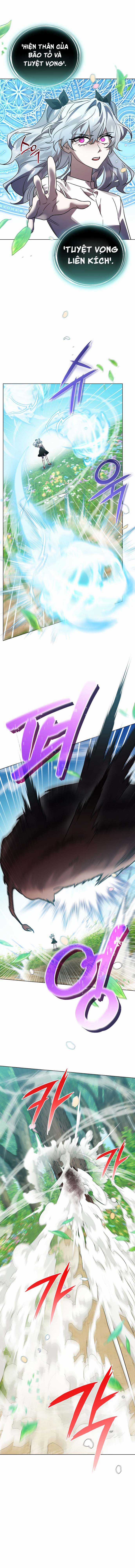 Anh hùng X Quỷ vương X Phản diện Chapter 59 trang 4