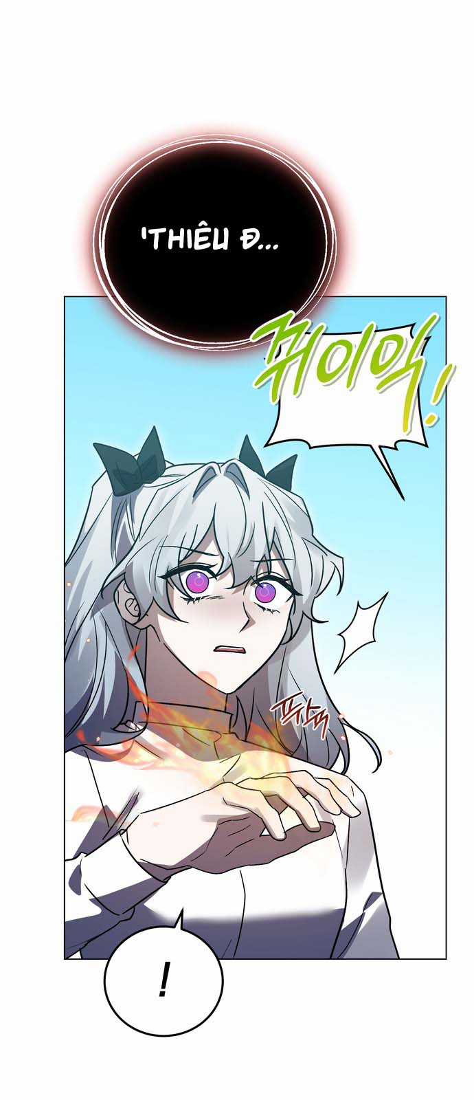 Anh hùng X Quỷ vương X Phản diện Chapter 59 trang 6