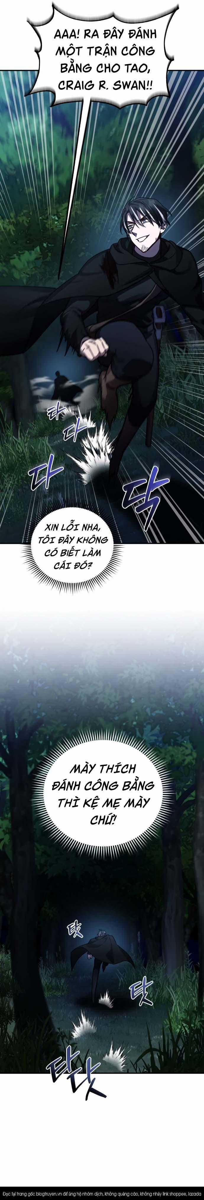 Anh hùng X Quỷ vương X Phản diện Chapter 6 trang 26