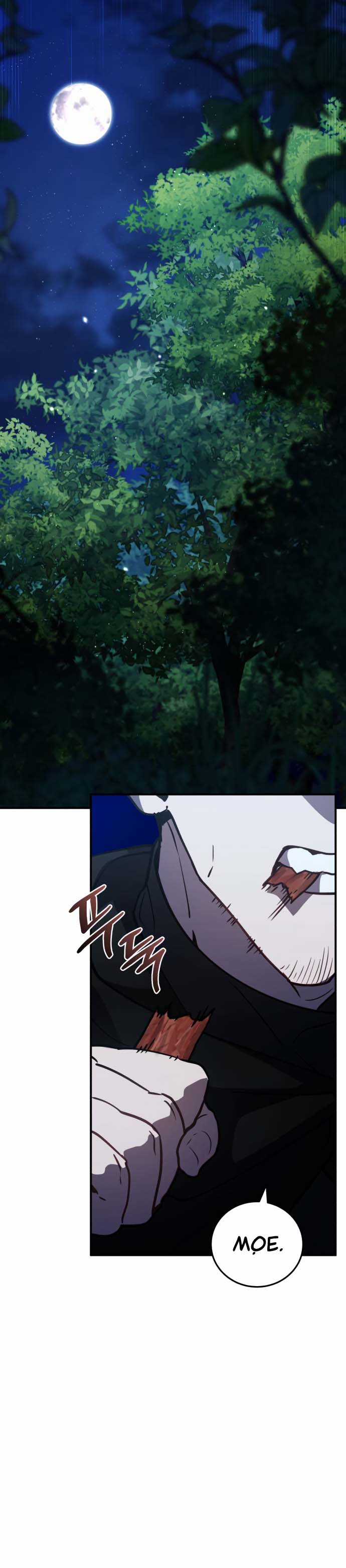 Anh hùng X Quỷ vương X Phản diện Chapter 6 trang 4