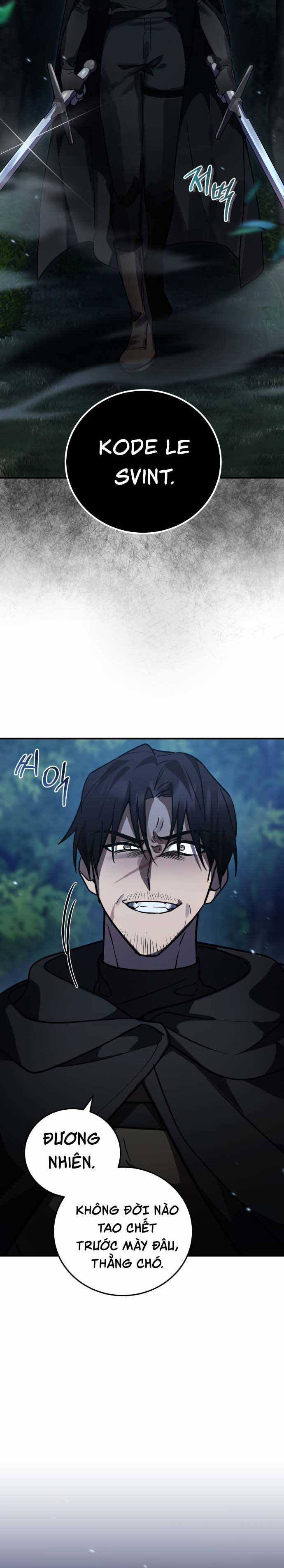 Anh hùng X Quỷ vương X Phản diện Chapter 6 trang 9