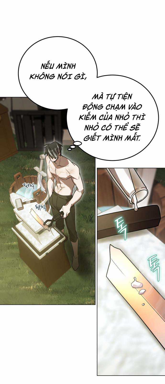 Anh hùng X Quỷ vương X Phản diện Chapter 60 trang 6