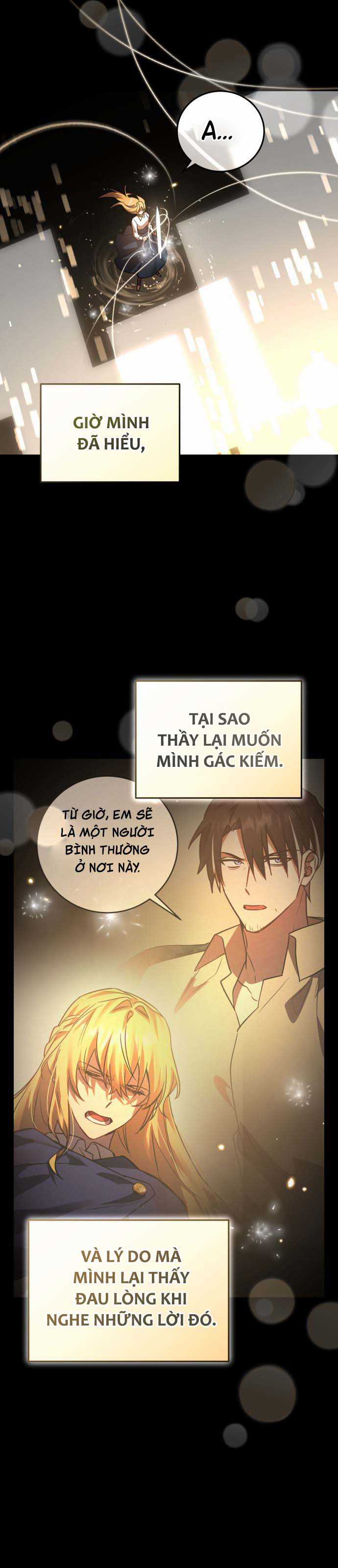 Anh hùng X Quỷ vương X Phản diện Chapter 60 trang 9