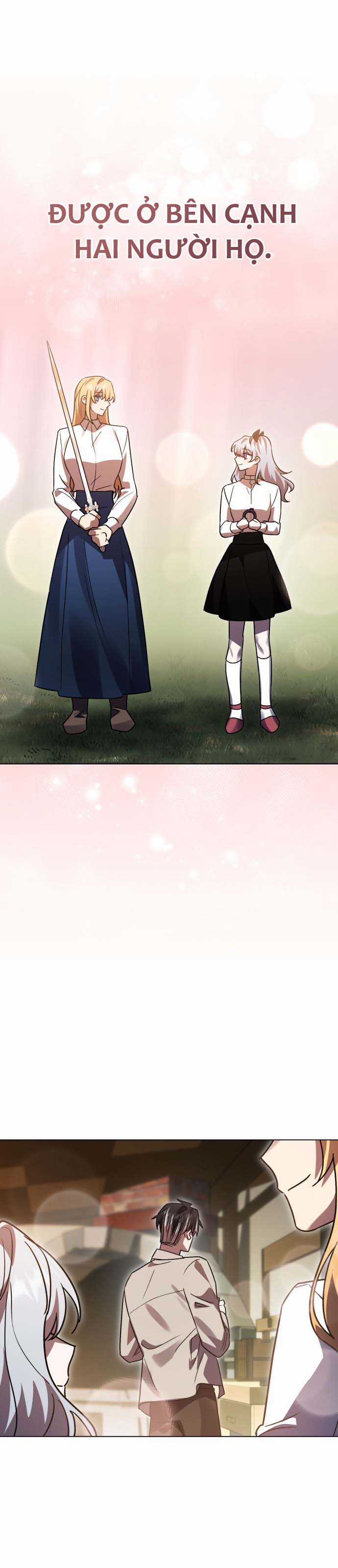 Anh hùng X Quỷ vương X Phản diện Chapter 61 trang 18