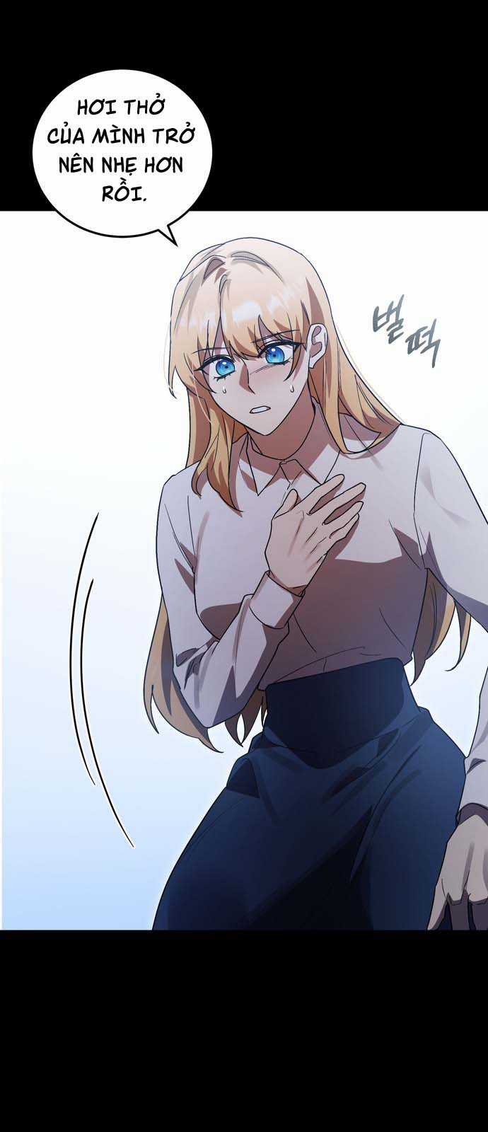 Anh hùng X Quỷ vương X Phản diện Chapter 61 trang 3