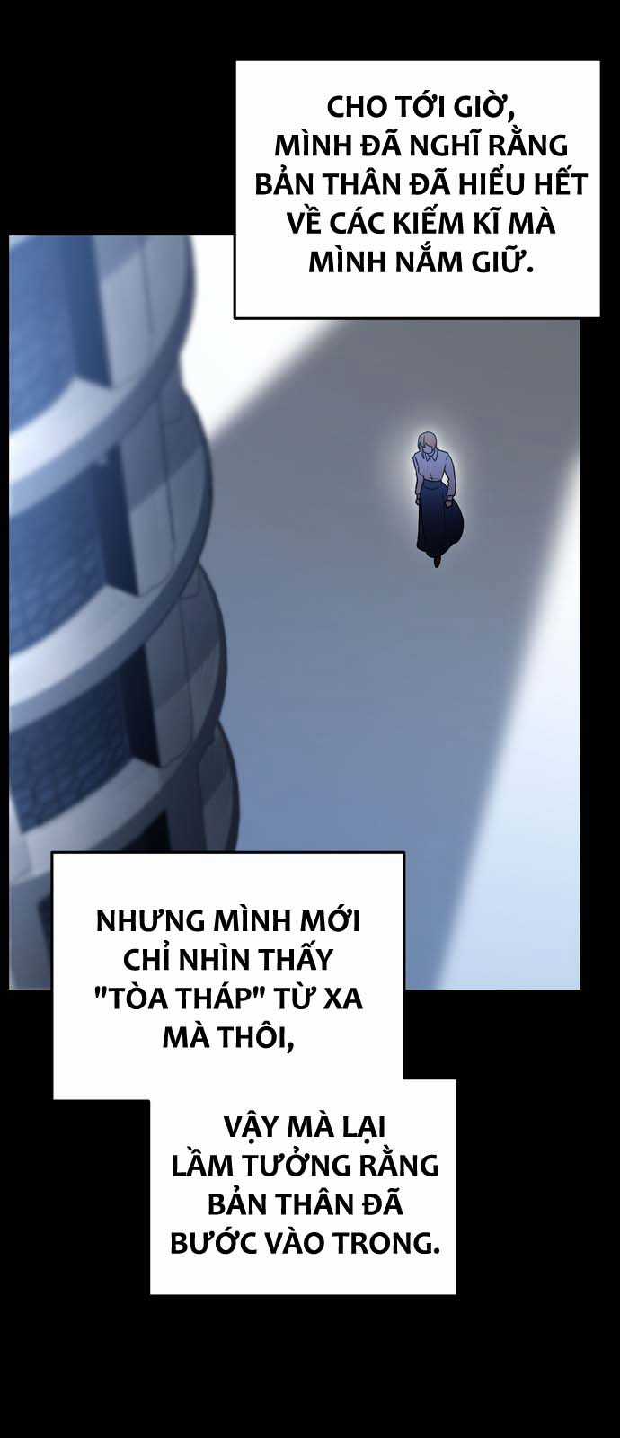 Anh hùng X Quỷ vương X Phản diện Chapter 61 trang 5