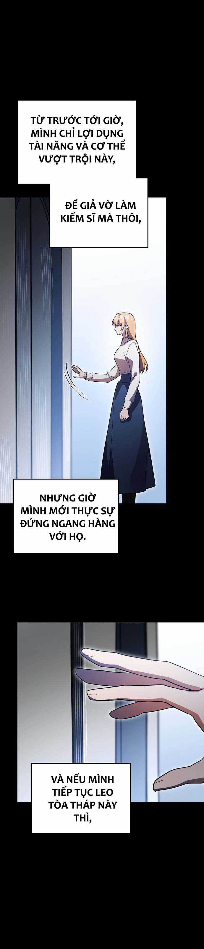 Anh hùng X Quỷ vương X Phản diện Chapter 61 trang 7