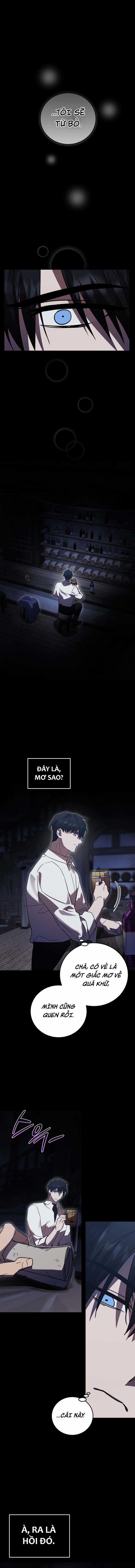 Anh hùng X Quỷ vương X Phản diện Chapter 62 trang 2