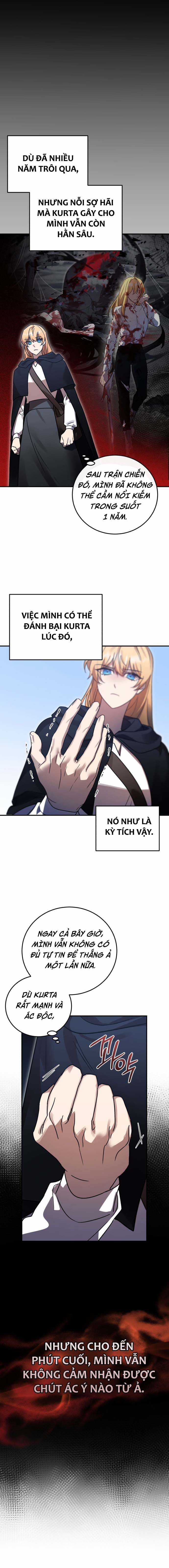 Anh hùng X Quỷ vương X Phản diện Chapter 63 trang 10