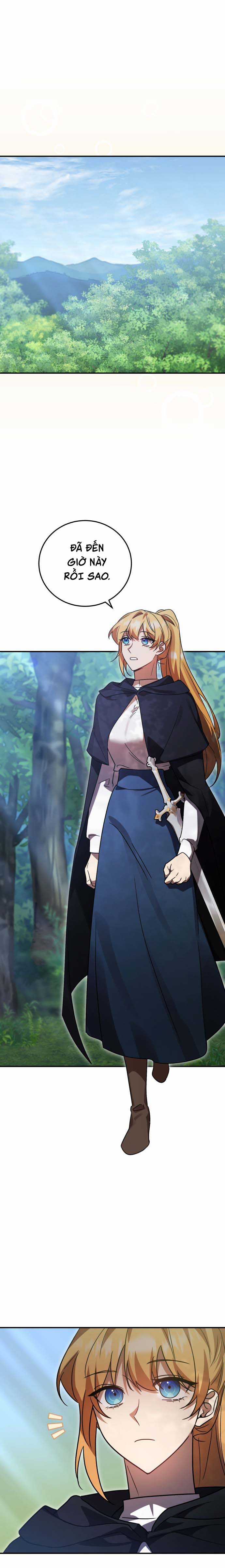 Anh hùng X Quỷ vương X Phản diện Chapter 63 trang 2