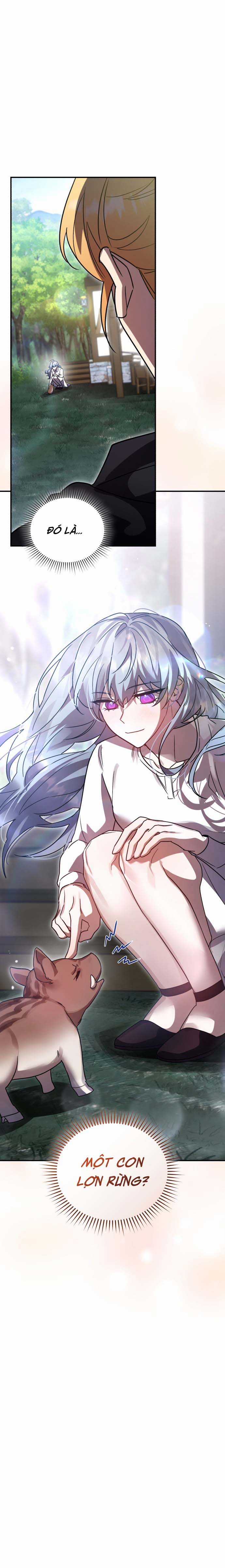 Anh hùng X Quỷ vương X Phản diện Chapter 63 trang 3