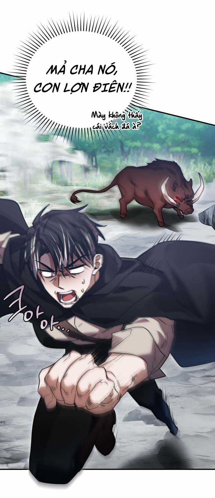 Anh hùng X Quỷ vương X Phản diện Chapter 64 trang 4