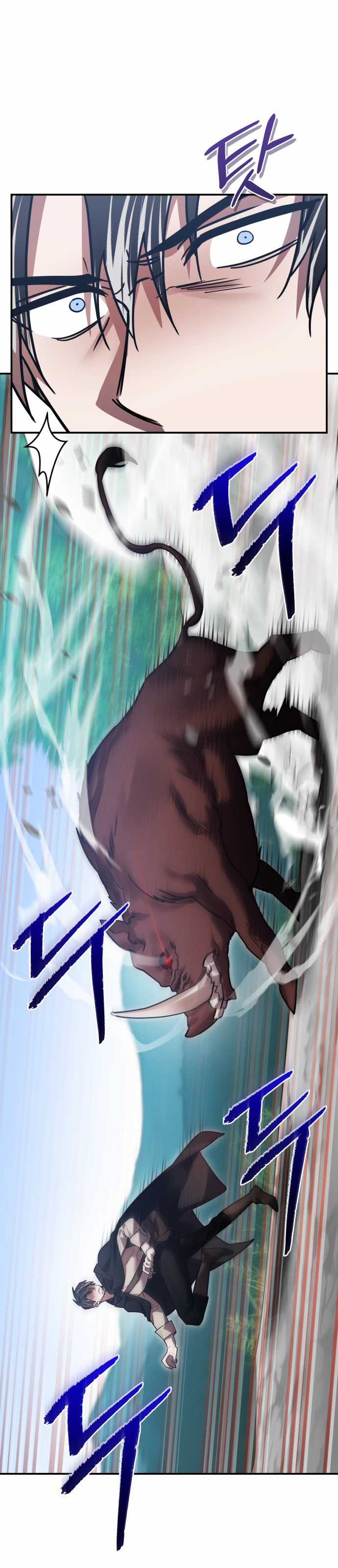 Anh hùng X Quỷ vương X Phản diện Chapter 64 trang 5