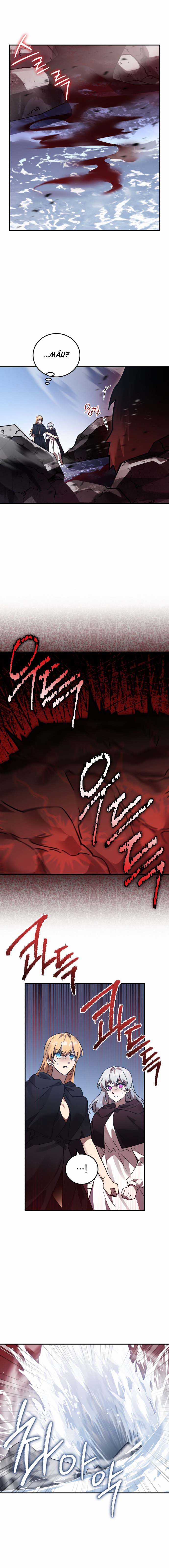 Anh hùng X Quỷ vương X Phản diện Chapter 65 trang 13