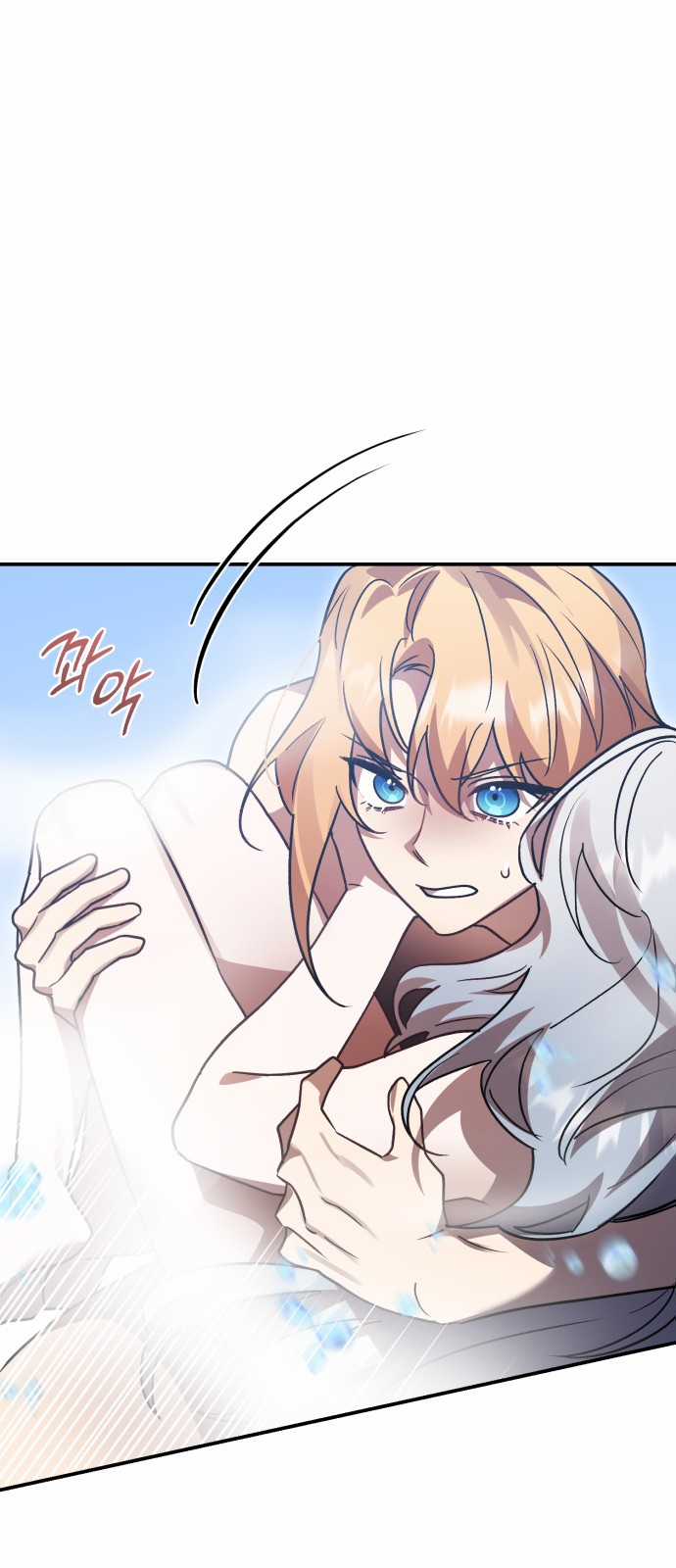 Anh hùng X Quỷ vương X Phản diện Chapter 65 trang 4