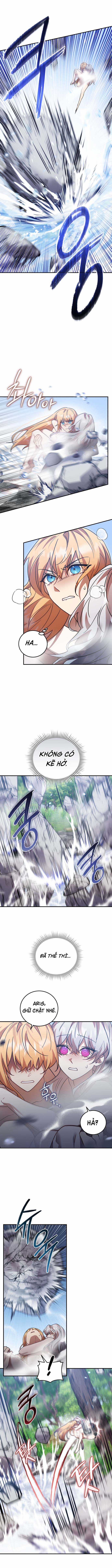 Anh hùng X Quỷ vương X Phản diện Chapter 65 trang 5