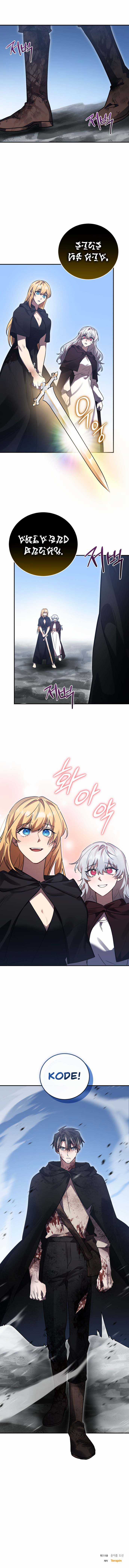 Anh hùng X Quỷ vương X Phản diện Chapter 66 trang 13