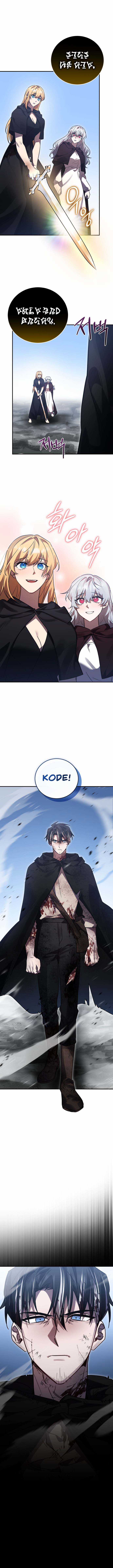 Anh hùng X Quỷ vương X Phản diện Chapter 67 trang 3