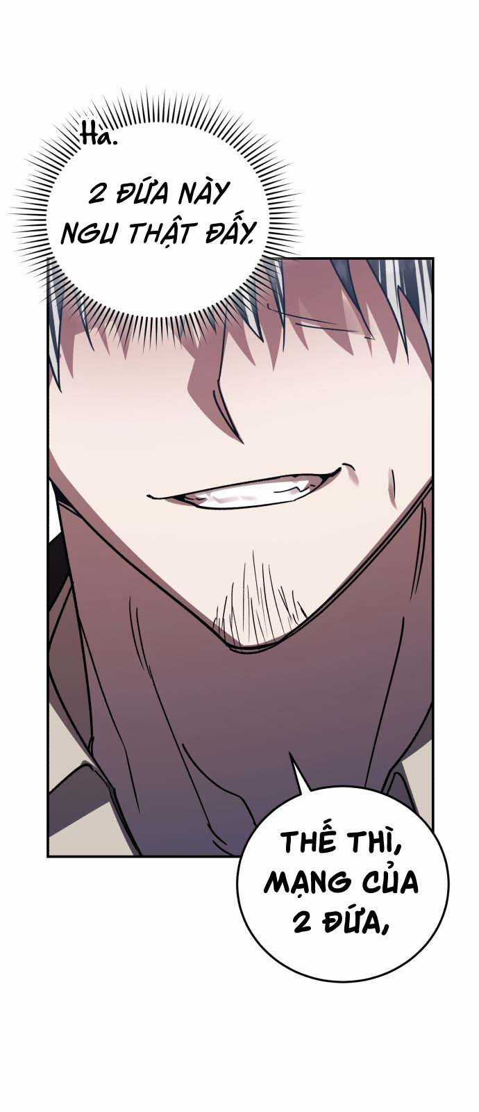 Anh hùng X Quỷ vương X Phản diện Chapter 68 trang 12