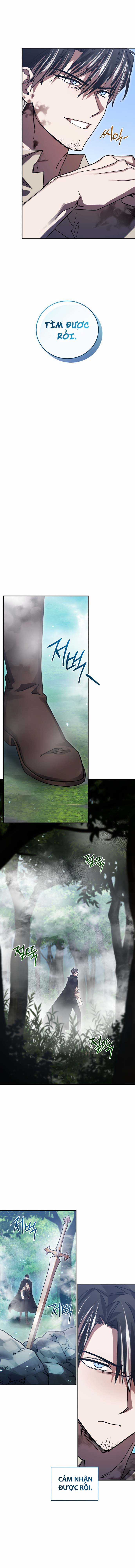 Anh hùng X Quỷ vương X Phản diện Chapter 68 trang 6