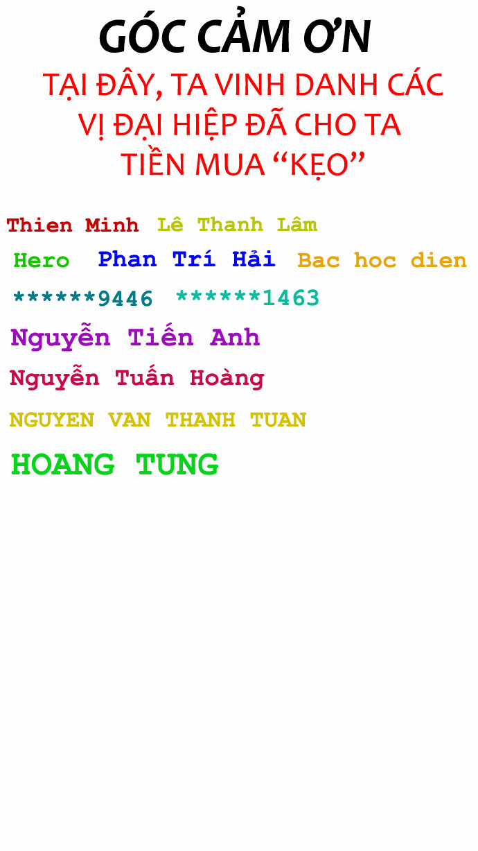 Anh hùng X Quỷ vương X Phản diện Chapter 69 trang 1