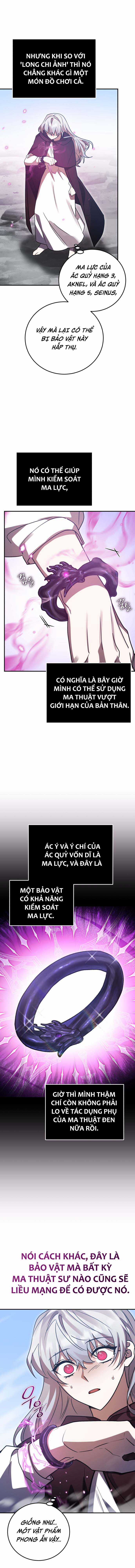 Anh hùng X Quỷ vương X Phản diện Chapter 69 trang 10