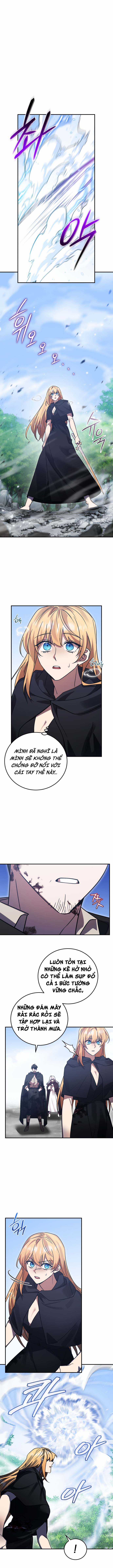 Anh hùng X Quỷ vương X Phản diện Chapter 69 trang 12