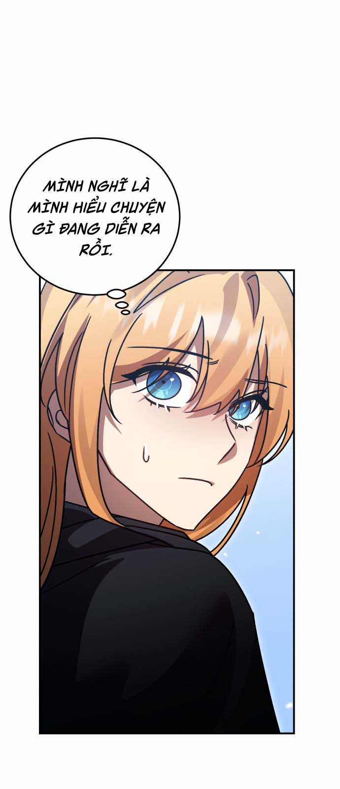 Anh hùng X Quỷ vương X Phản diện Chapter 69 trang 15