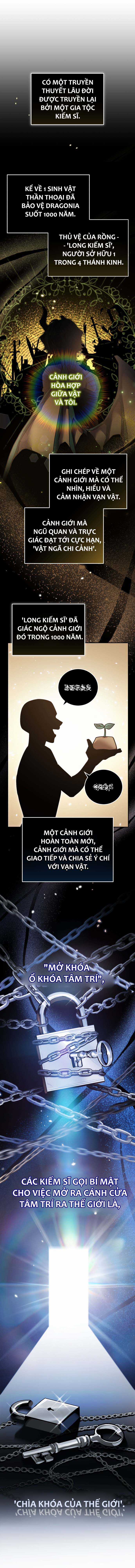 Anh hùng X Quỷ vương X Phản diện Chapter 69 trang 16