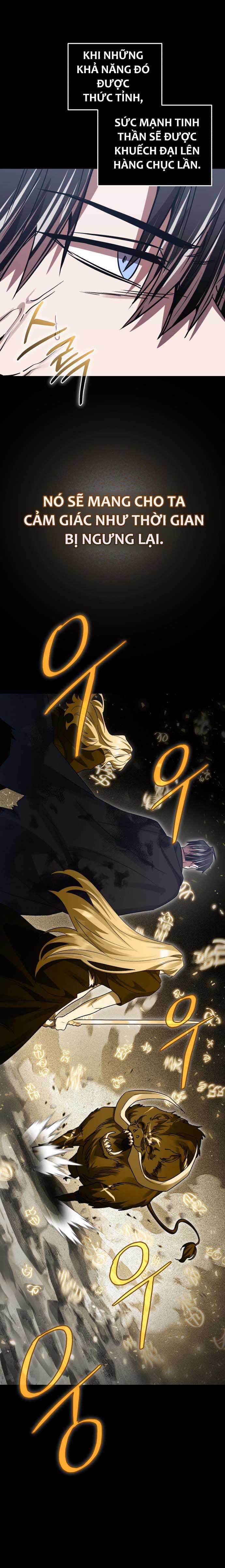 Anh hùng X Quỷ vương X Phản diện Chapter 69 trang 3