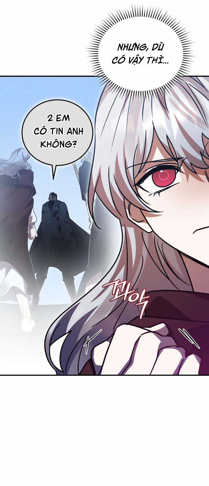 Anh hùng X Quỷ vương X Phản diện Chapter 69 trang 7