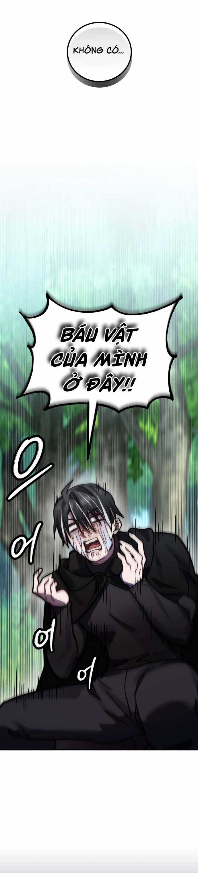 Anh hùng X Quỷ vương X Phản diện Chapter 7 trang 12