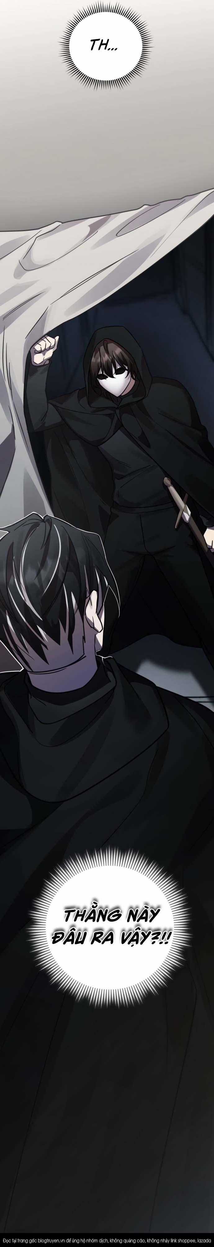 Anh hùng X Quỷ vương X Phản diện Chapter 7 trang 32