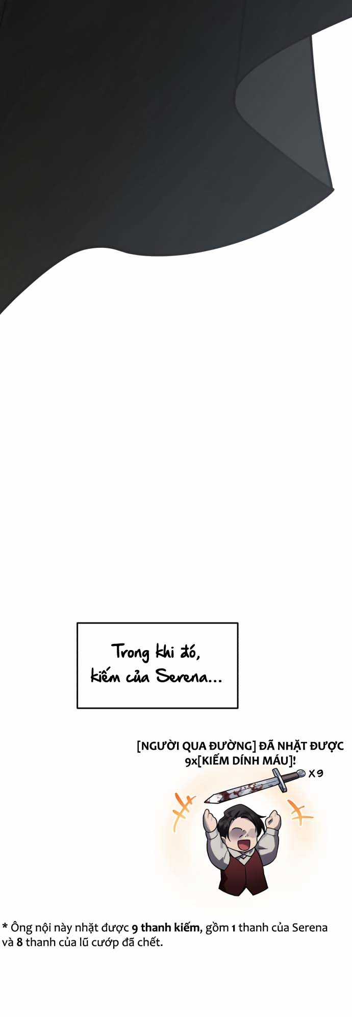 Anh hùng X Quỷ vương X Phản diện Chapter 7 trang 33