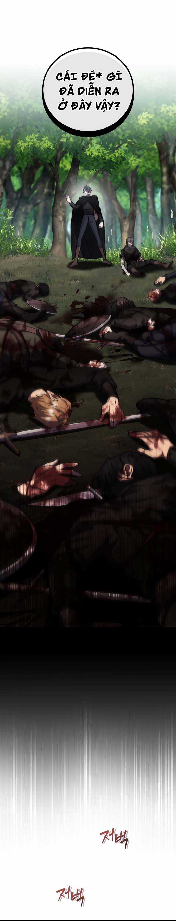 Anh hùng X Quỷ vương X Phản diện Chapter 7 trang 6