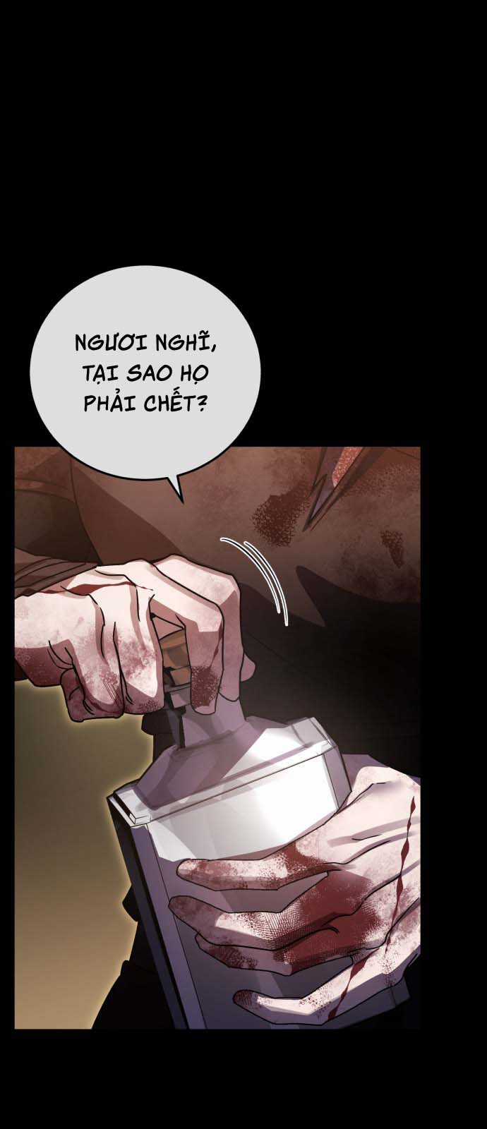 Anh hùng X Quỷ vương X Phản diện Chapter 70 trang 13