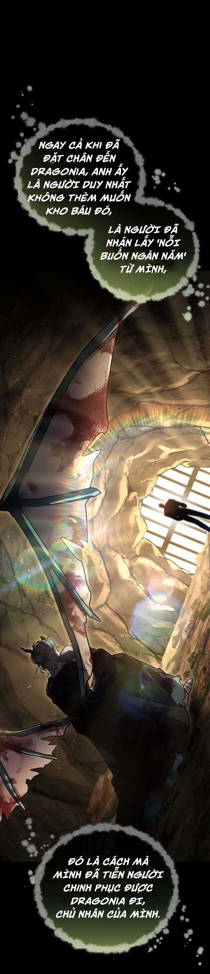 Anh hùng X Quỷ vương X Phản diện Chapter 70 trang 19