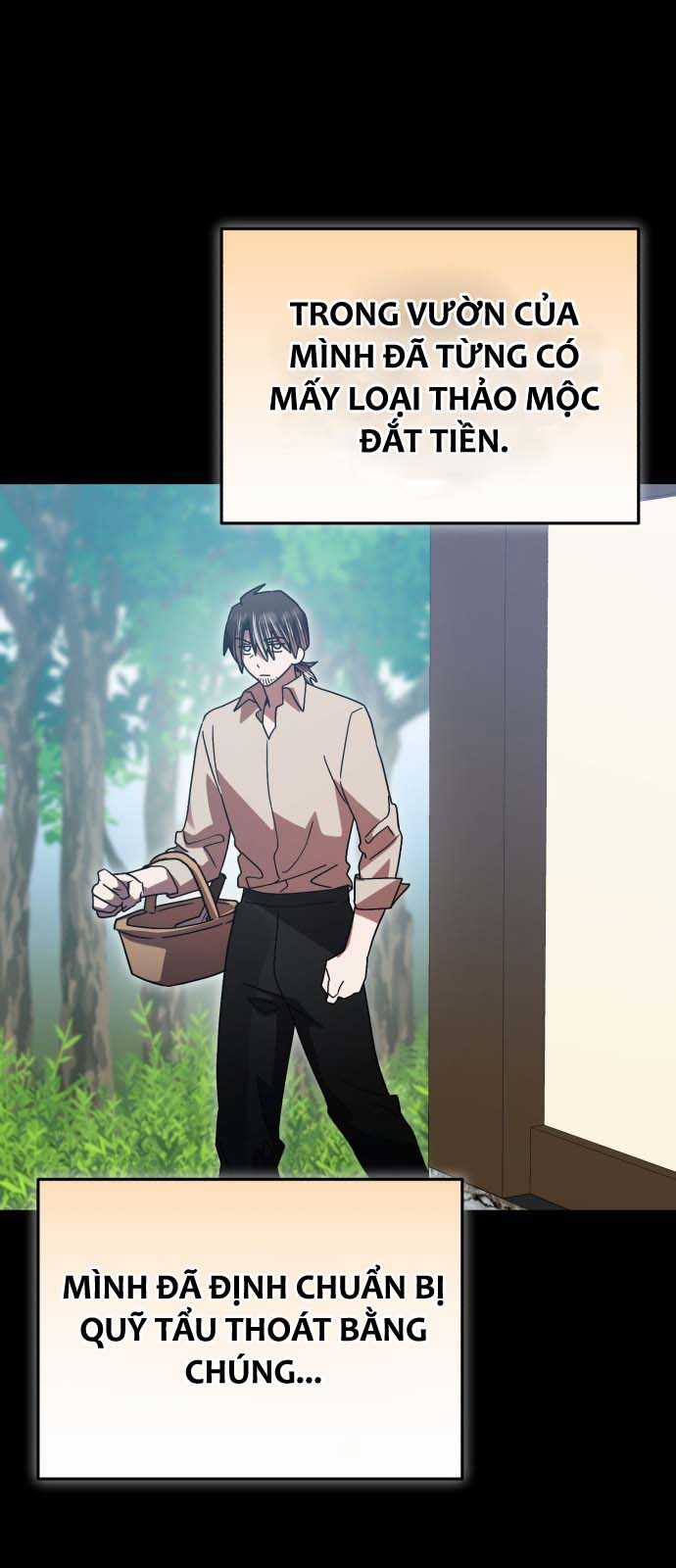 Anh hùng X Quỷ vương X Phản diện Chapter 72 trang 12