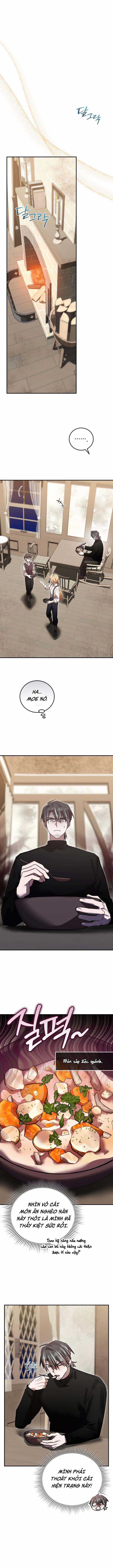 Anh hùng X Quỷ vương X Phản diện Chapter 72 trang 17