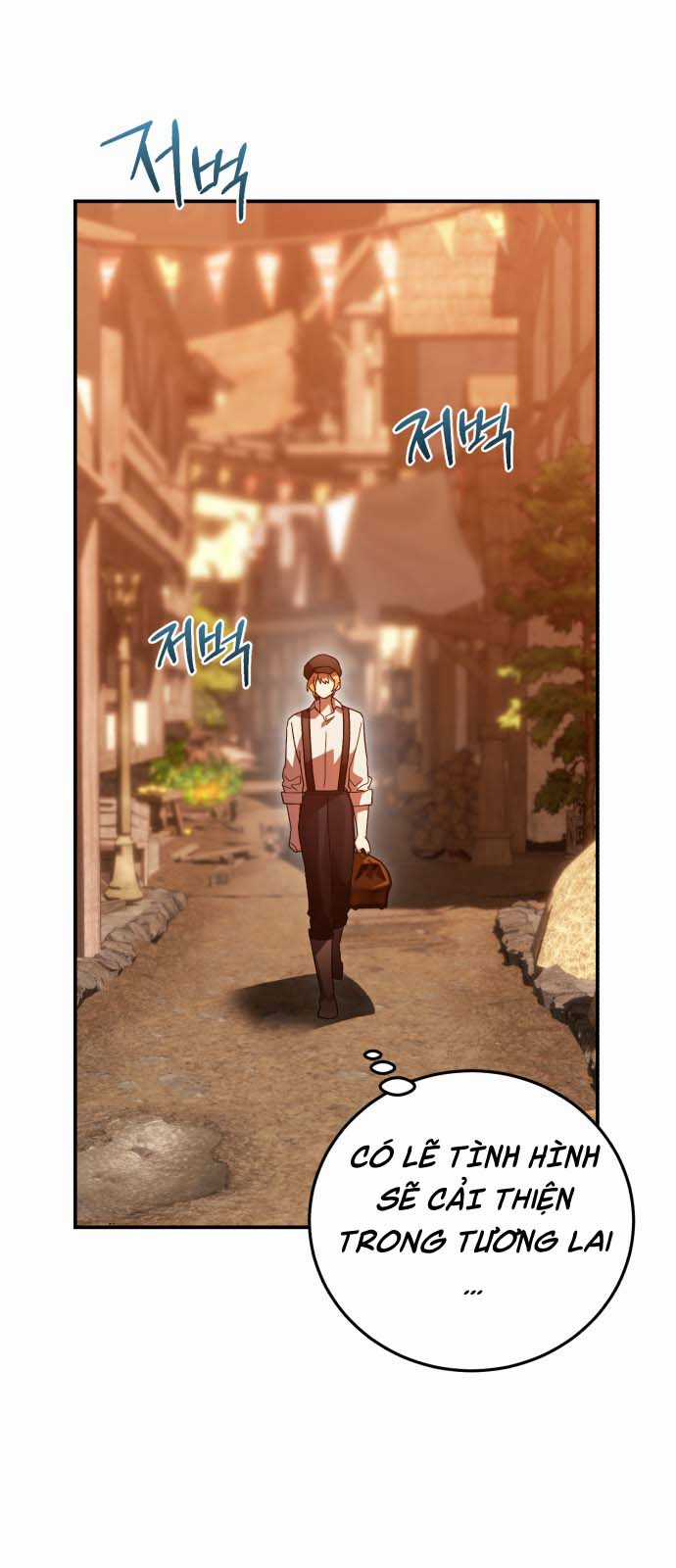 Anh hùng X Quỷ vương X Phản diện Chapter 72 trang 7