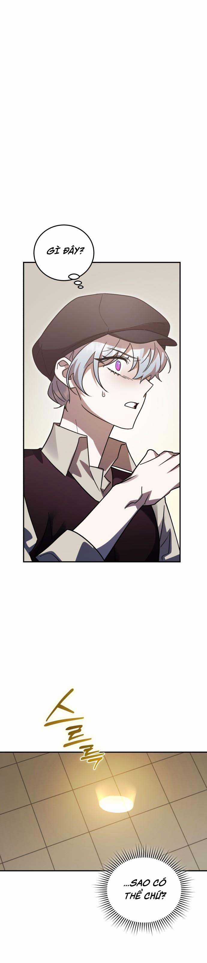 Anh hùng X Quỷ vương X Phản diện Chapter 73 trang 14